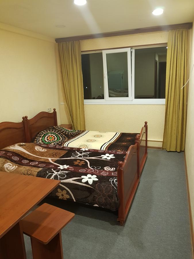 Jrahars Resort Sewan Exterior foto