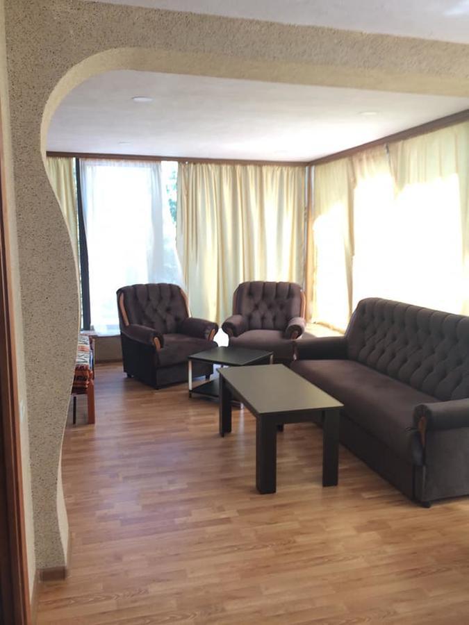 Jrahars Resort Sewan Exterior foto