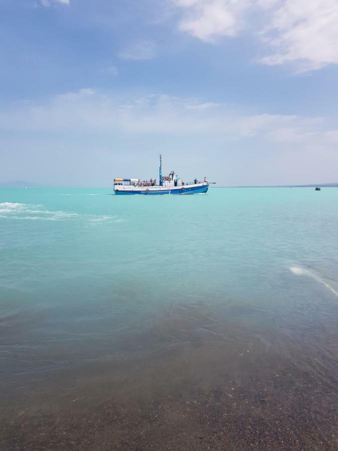 Jrahars Resort Sewan Exterior foto